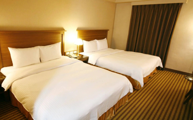 Kindness Hotel -Taitung