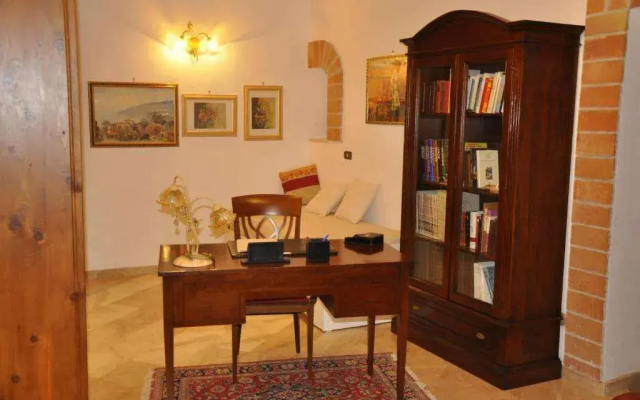 Storia Mare E Relax...La Casa Che Cercate