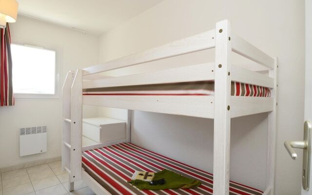 Cozy apartment only 2 km. away from Vallon-Pont-d'Arc