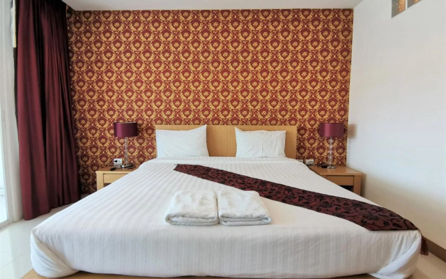 Le Desir Resortel