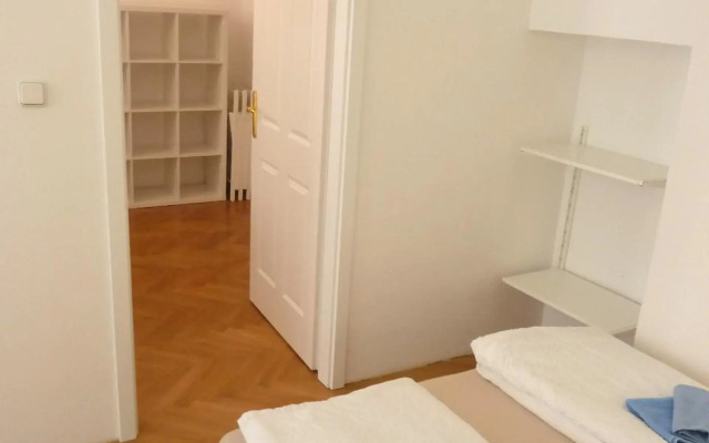 Sobieski Stefansdom Apartments