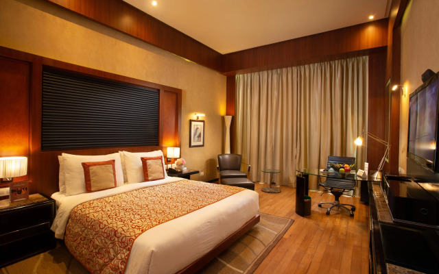 Gokulam Grand Hotel & Spa