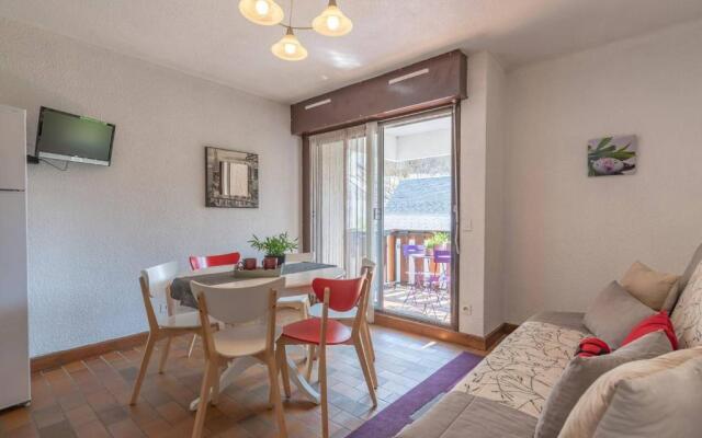 Apartment Bastanet a