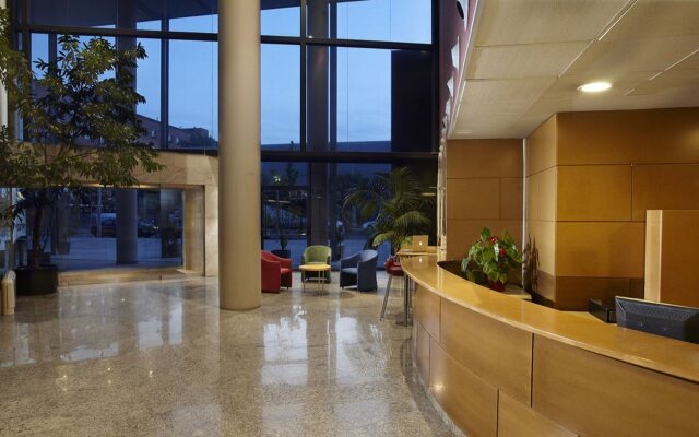 B&B HOTEL Barcelona Mollet Porta de Gallecs