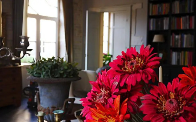 Bed and Breakfast - Le Bourg