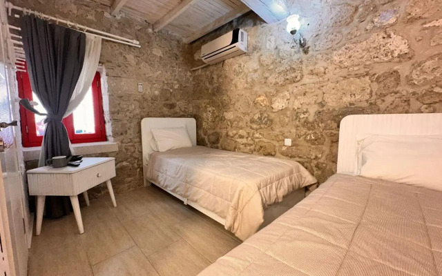Köşem Konukevi