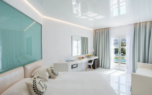 Dionysos Luxury Hotel Mykonos