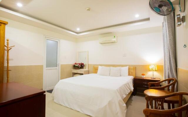 Hoang Anh Star Hotel