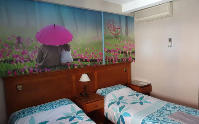 Hostal Gonzalez