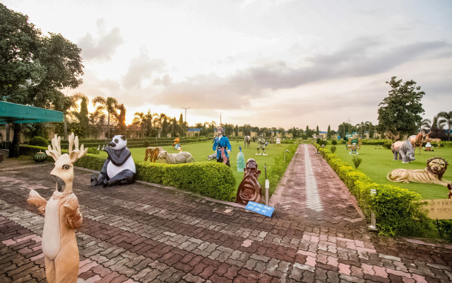 Panorama Country Club & Resort