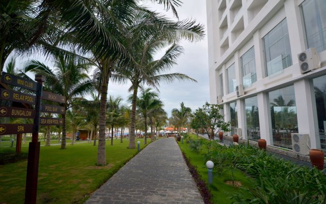 Dessole Beach Resort Nha Trang