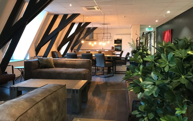 De Kastanjefabriek