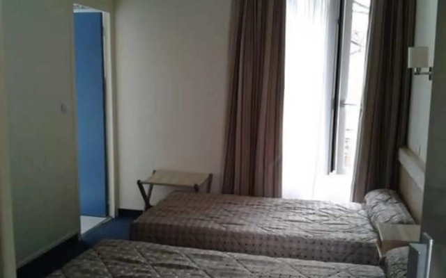 Hipotel Lilas Gambetta