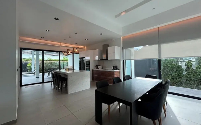 Sivana HideAway Villas