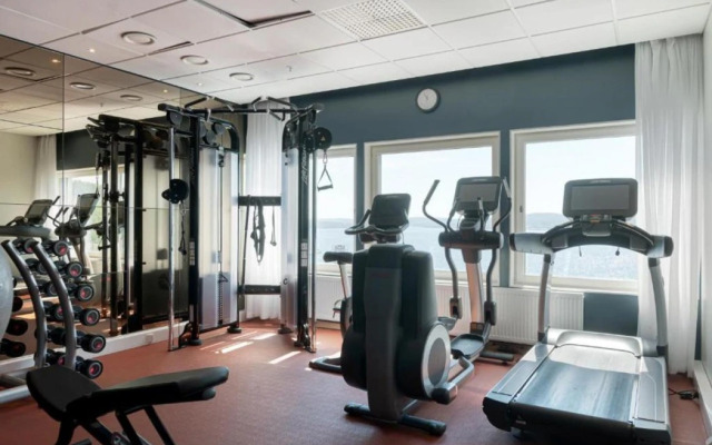 Elite Plaza Hotel, Örnsköldsvik