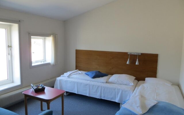 Motel Nordsøen