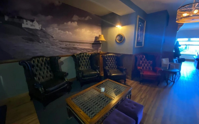 Calder House Hotel