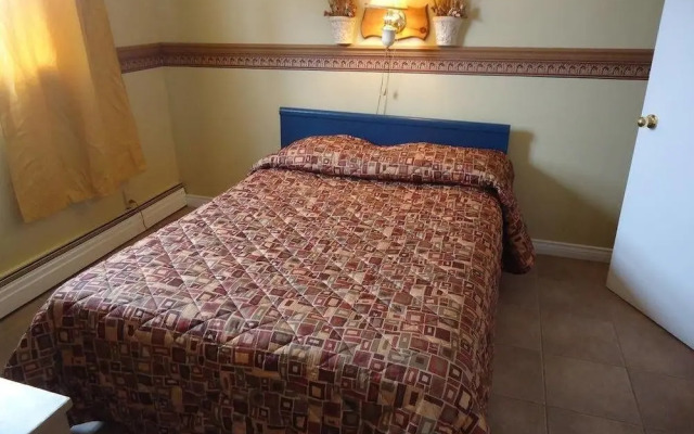 Motel Cote