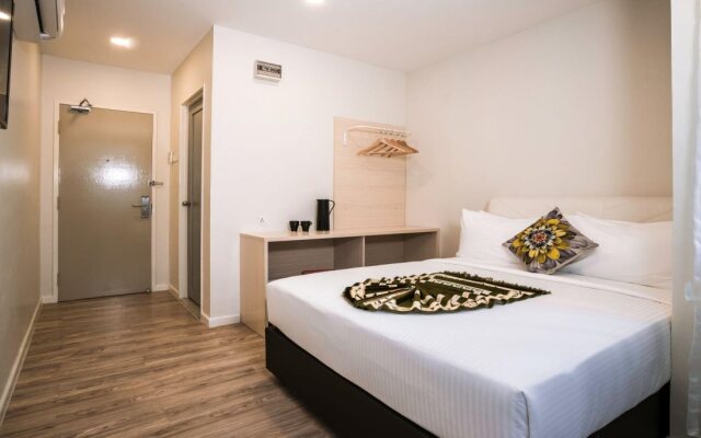 WG Hotel