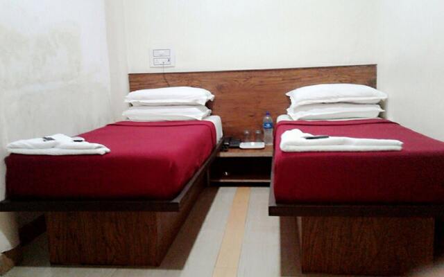 Sai Leela Residency