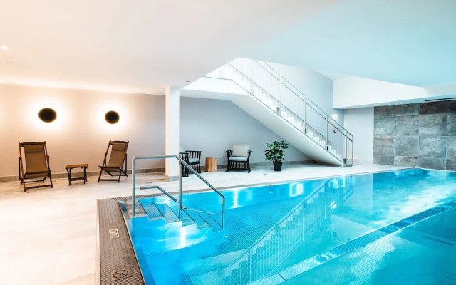 HENRI Country House Kitzbühel