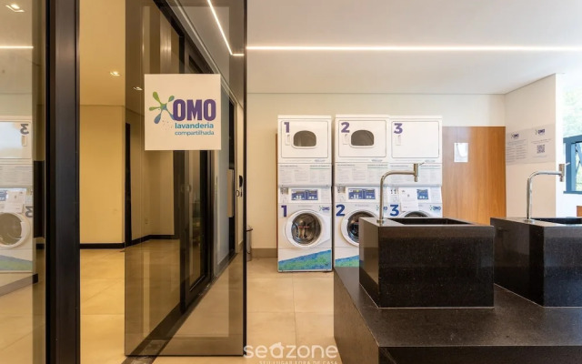 Casa 4 quartos c/ Piscina e Churrasqueira NAT0202