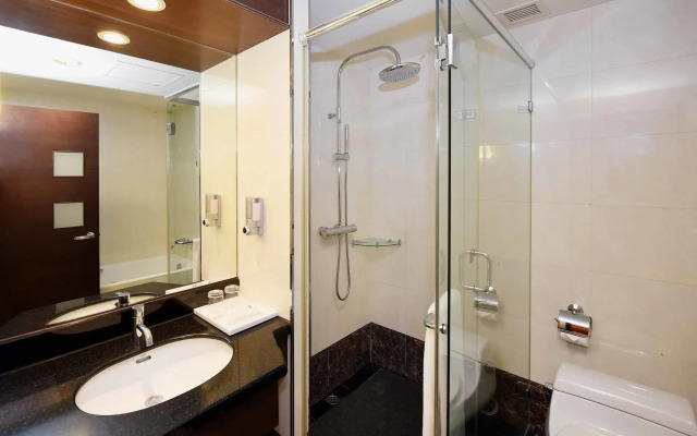 Fullon Hotel Taoyuan