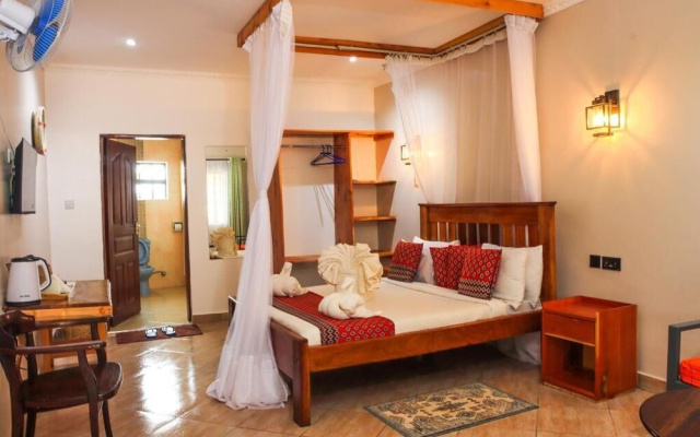 Kambua Resort
