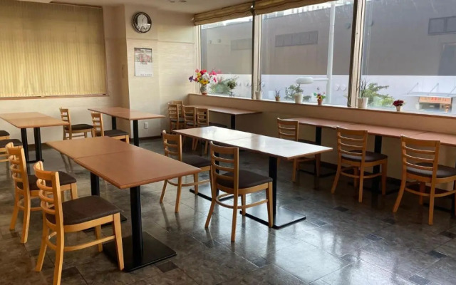 Business Hotel Ekimae