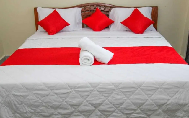 Zerubbabel Apartments Kisumu