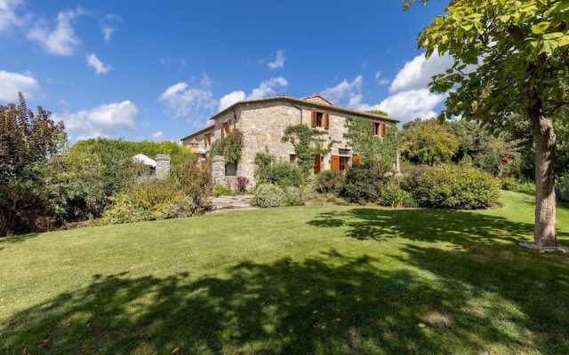 Scandelaia 12 Emma Villas