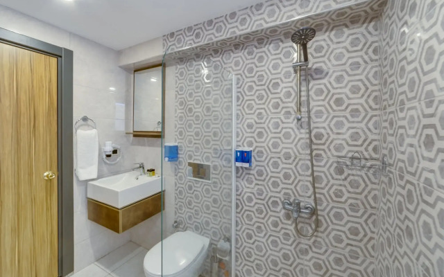 Smart Holiday Hotel & Suites -All Inclusive