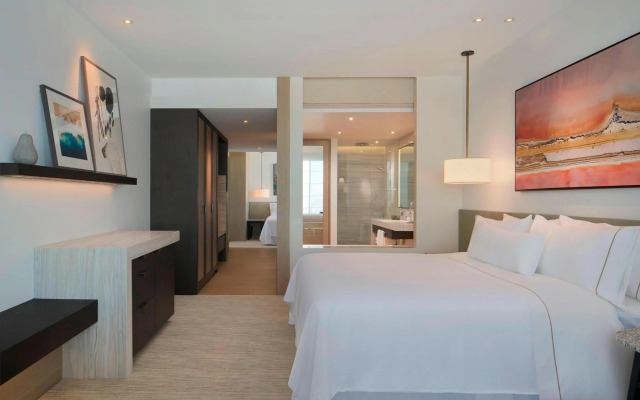 The Westin Perth