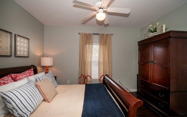 Caribbean Dunes #125 by Destin Getaways