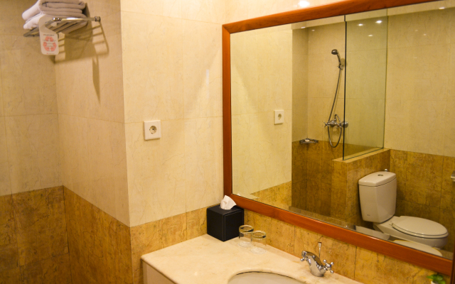 Arion Suite Hotel Kemang