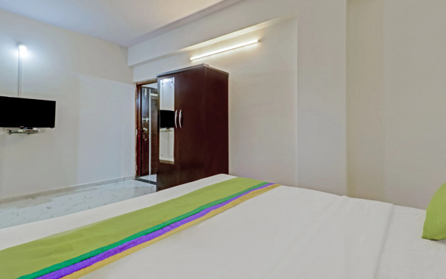 Treebo Trend A K Residency