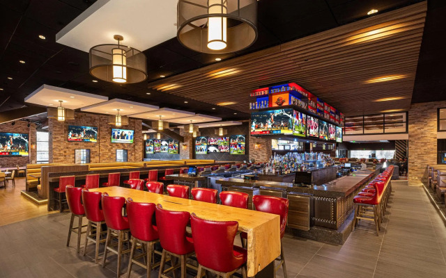 Grand Sierra Resort and Casino