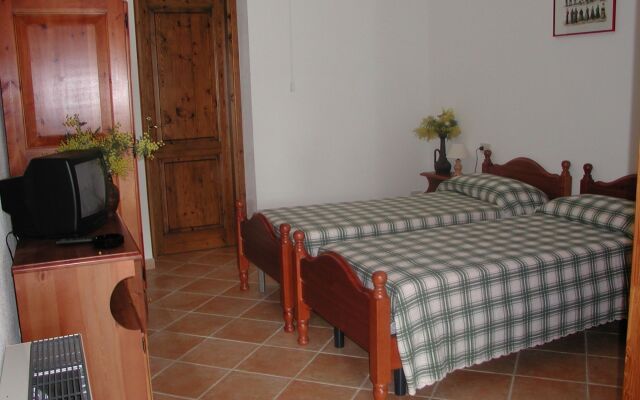 Agriturismo Lu Branu