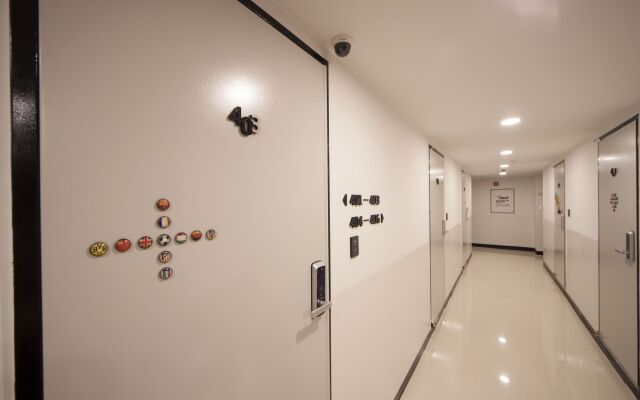 K-GUESTHOUSE Haeundae 1