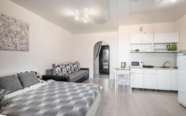 Apartments on Shuvalov street 16/9