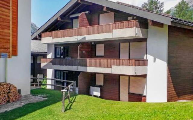 Apartment Luchre