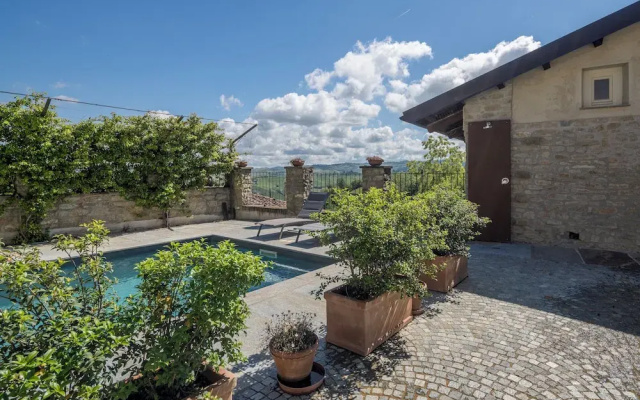 Ca Fredo Apartment With Pool Monforte