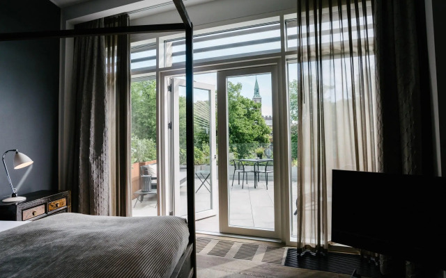 Nimb Hotel