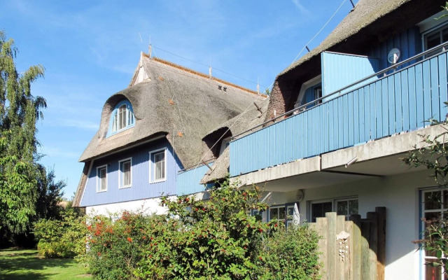 am Haferland Wieck a Dar