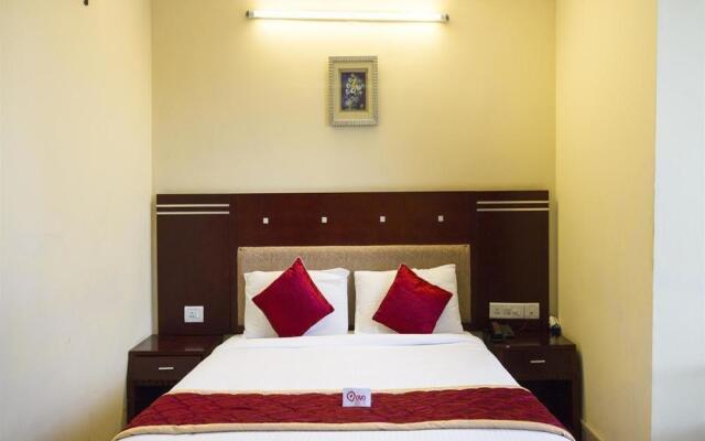 FabHotel Barons Inn Jayanagar