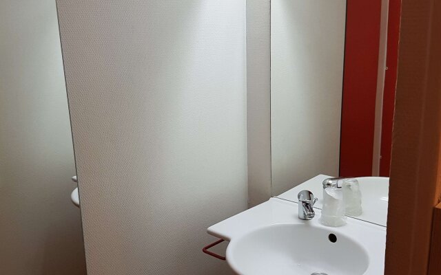 HECO Colmar Nord - ex Première Classe