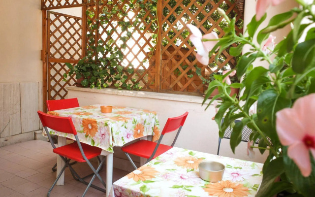 Villa Susanna