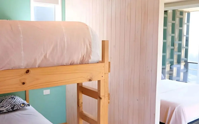 Cabañas del cerro 1