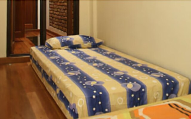 Tang House Melaka