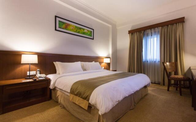Holiday Inn Resort Batam